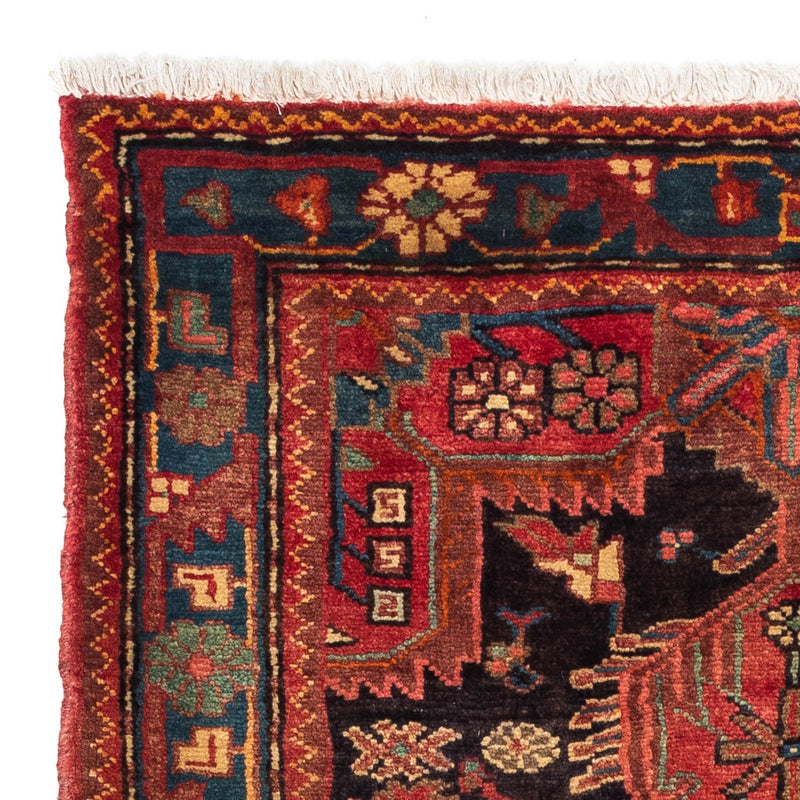 Tuserkan Teppe 84x130cm - Persisk teppe