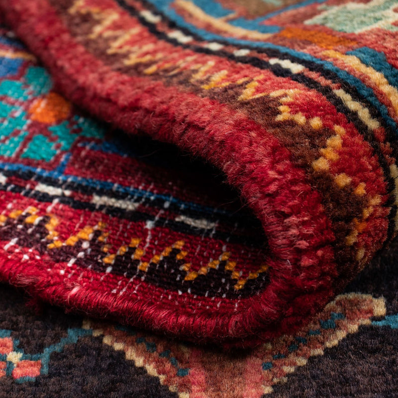 Tuserkan Teppe 84x130cm - Persisk teppe