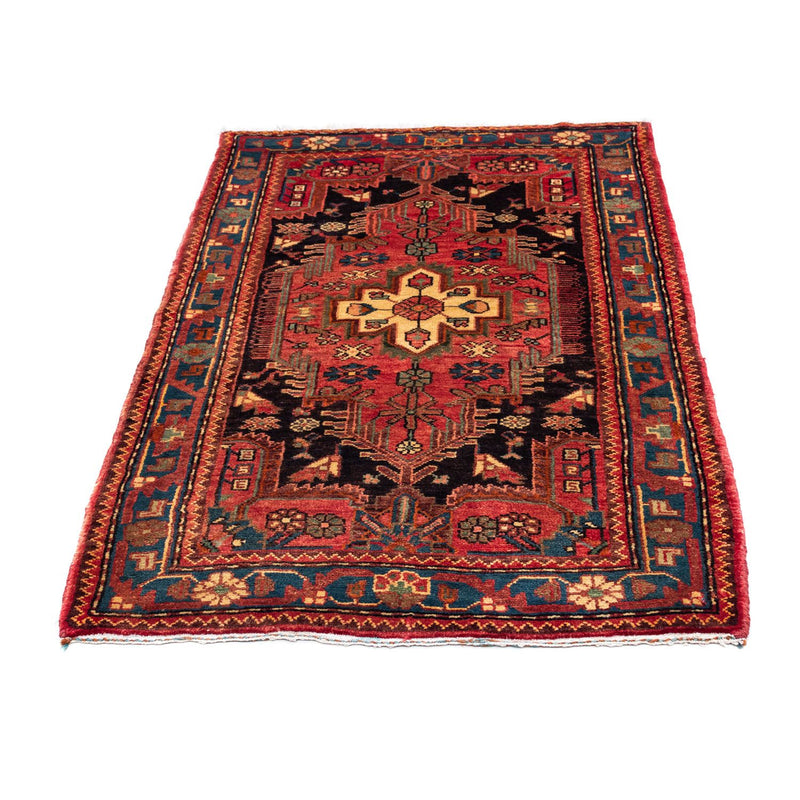 Tuserkan Teppe 84x130cm - Persisk teppe