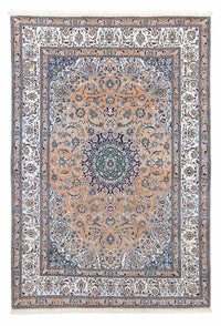 Nain - 9 la Teppe 295x202cm - Persisk teppe – product image