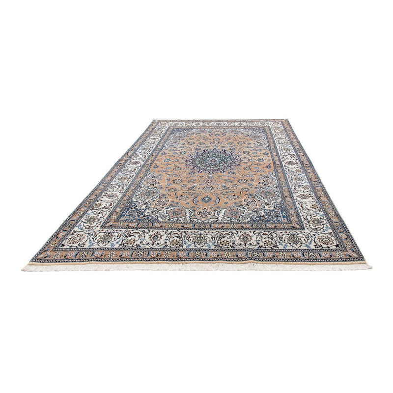 Nain - 9 la Teppe 295x202cm - Persisk teppe