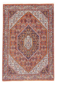 Bidjar Teppe 160x101cm - Persisk teppe – product image