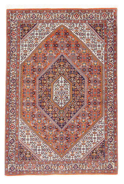 Bidjar Teppe 101x160cm - Persisk teppe