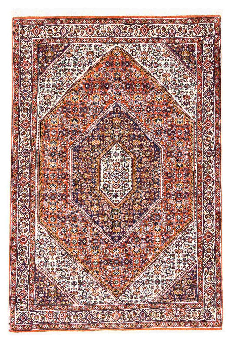 Bidjar Teppe 160x101cm - Persisk teppe