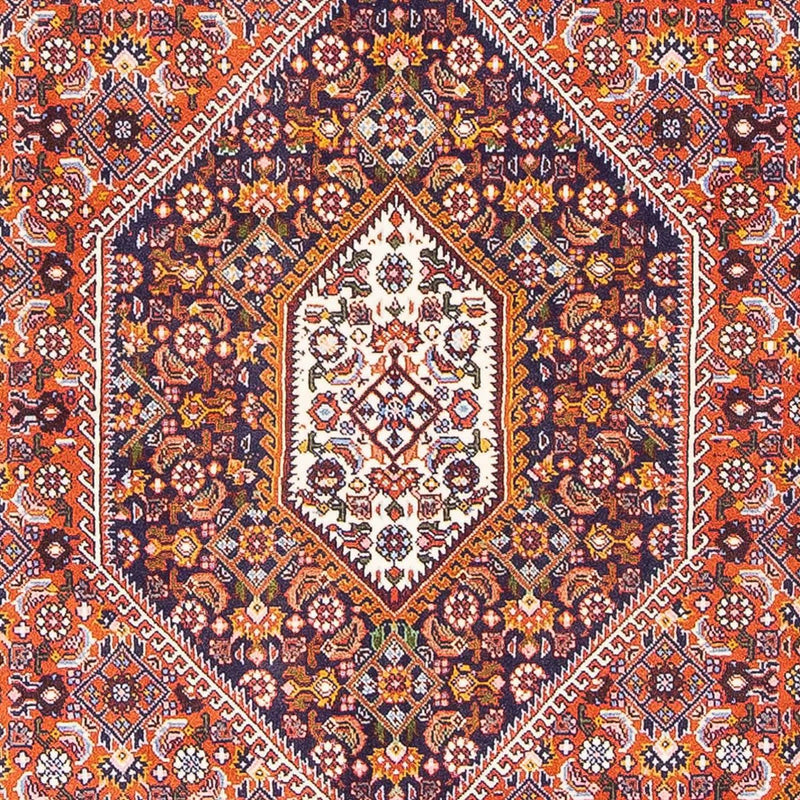 Bidjar Teppe 160x101cm - Persisk teppe