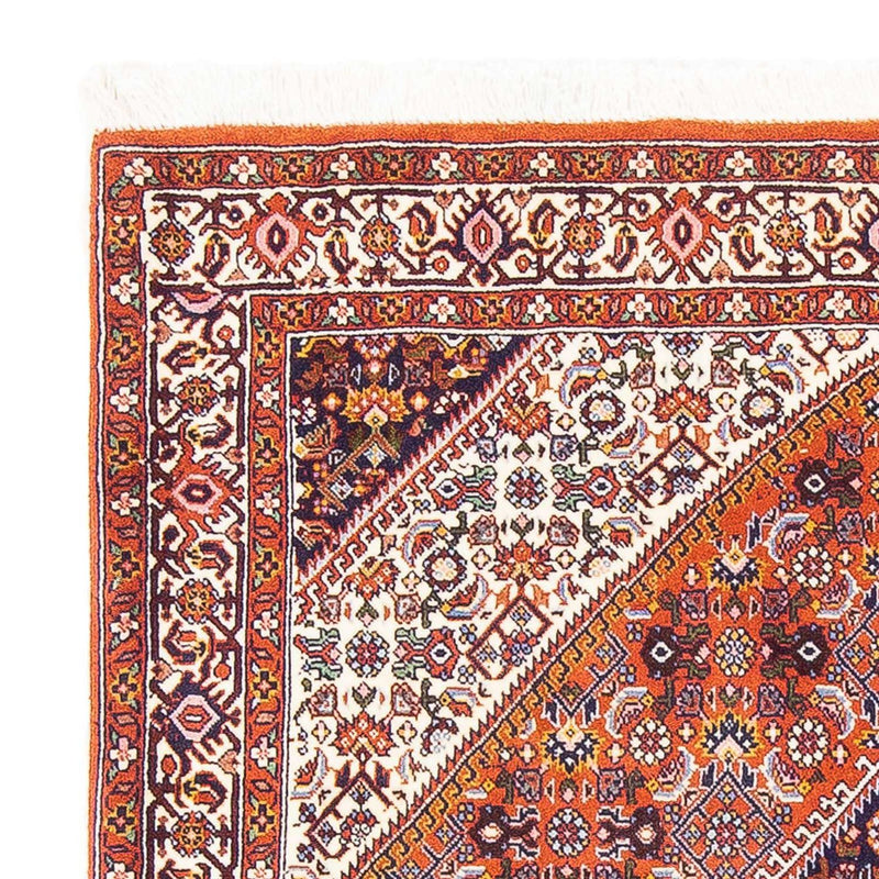 Bidjar Teppe 160x101cm - Persisk teppe