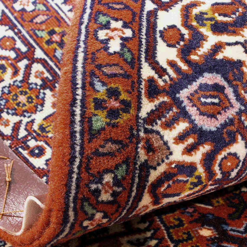 Bidjar Teppe 160x101cm - Persisk teppe