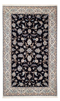 Nain - 6La Teppe 127x208cm - Persisk teppe – product image