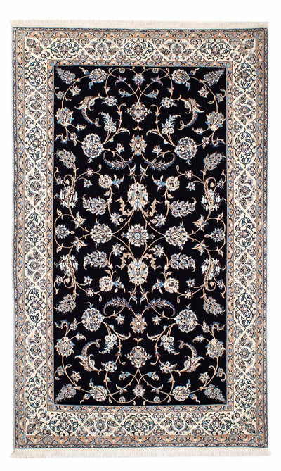 Nain - 6La Teppe 127x208cm - Persisk teppe