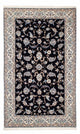 Nain - 6La Teppe 127x208cm - Persisk teppe