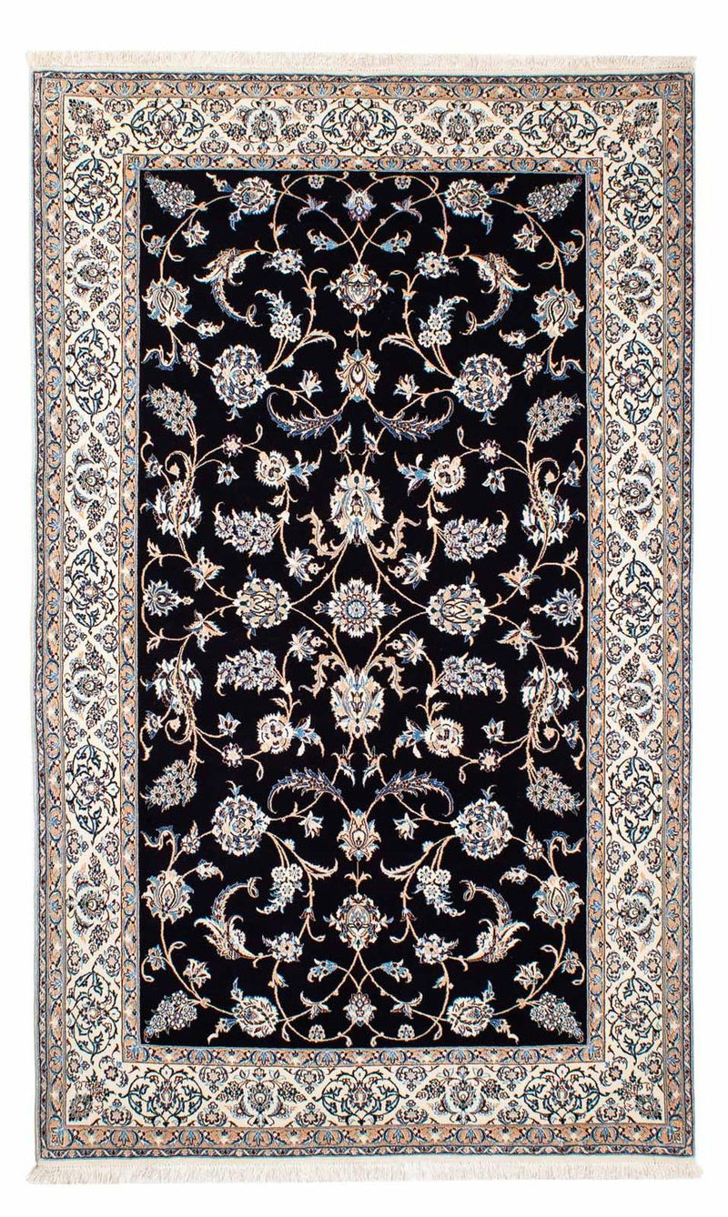 Nain - 6La Teppe 127x208cm - Persisk teppe