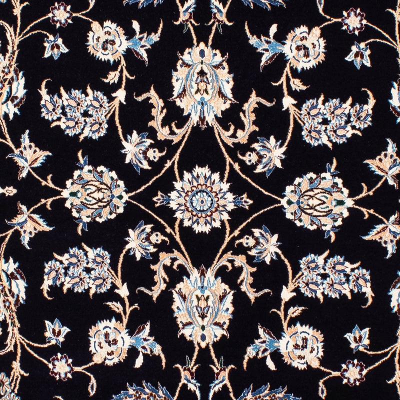 Nain - 6La Teppe 127x208cm - Persisk teppe