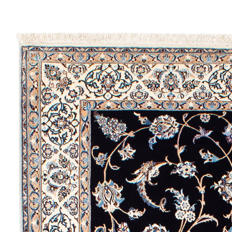 Nain - 6La Teppe 127x208cm - Persisk teppe