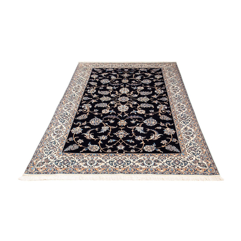 Nain - 6La Teppe 127x208cm - Persisk teppe