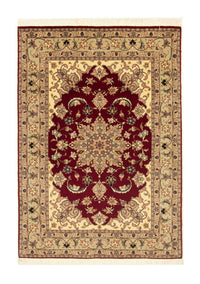 Tabriz - 50 Raj Teppe 150x100cm - Persisk teppe – product image
