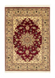 Tabriz - 50 Raj Teppe 150x100cm - Persisk teppe