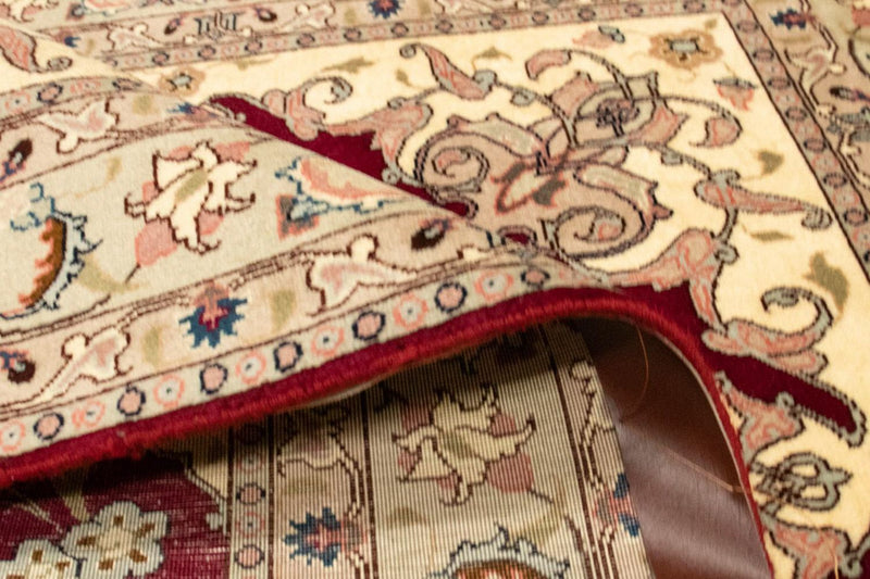 Tabriz - 50 Raj Teppe 150x100cm - Persisk teppe