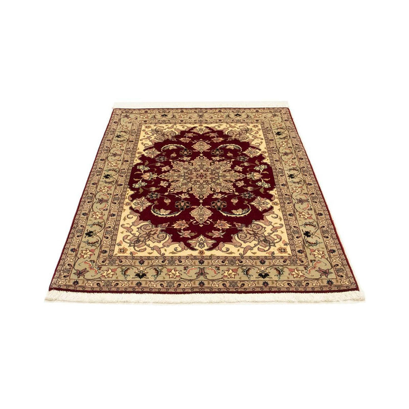Tabriz - 50 Raj Teppe 150x100cm - Persisk teppe