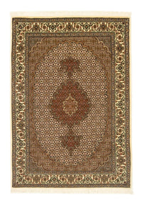 Tabriz - 50 Raj Teppe 107x150cm - Persisk teppe – product image