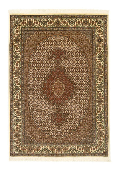 Tabriz - 50 Raj Teppe 107x150cm - Persisk teppe