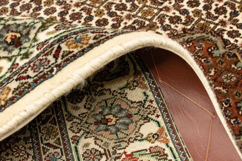 Tabriz - 50 Raj Teppe 107x150cm - Persisk teppe