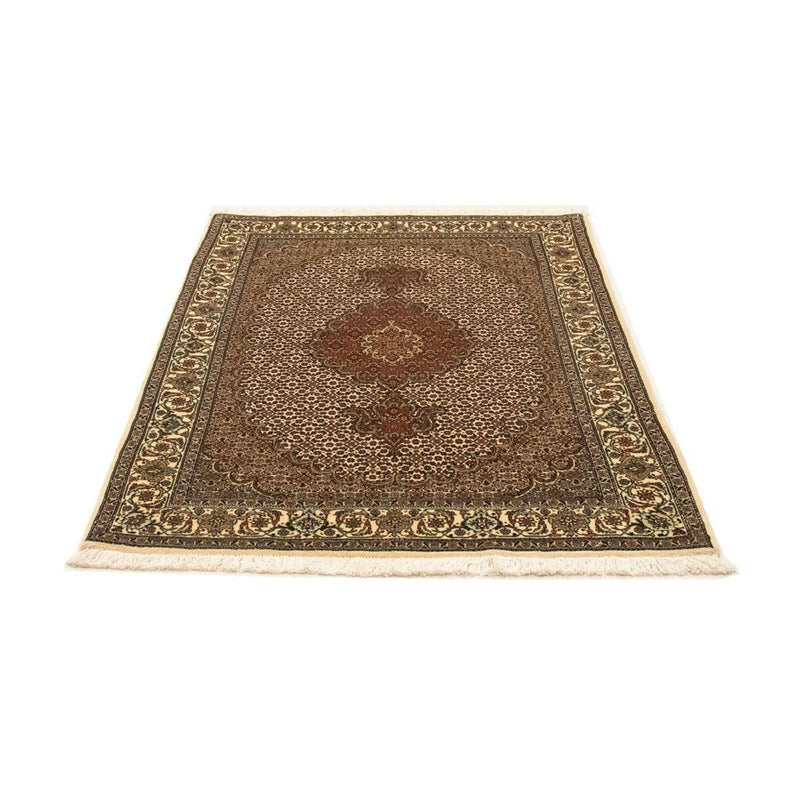 Tabriz - 50 Raj Teppe 107x150cm - Persisk teppe