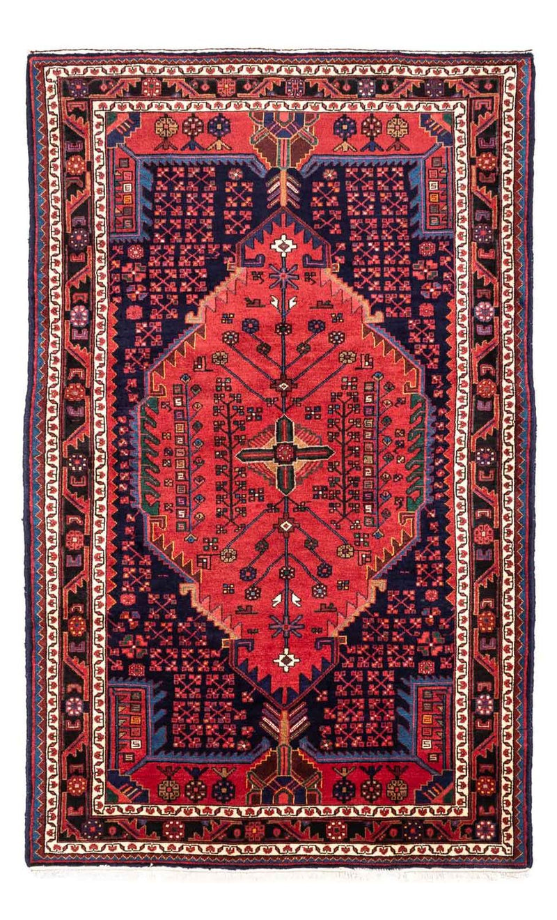Hamadan Teppe 230x151cm - Persisk teppe