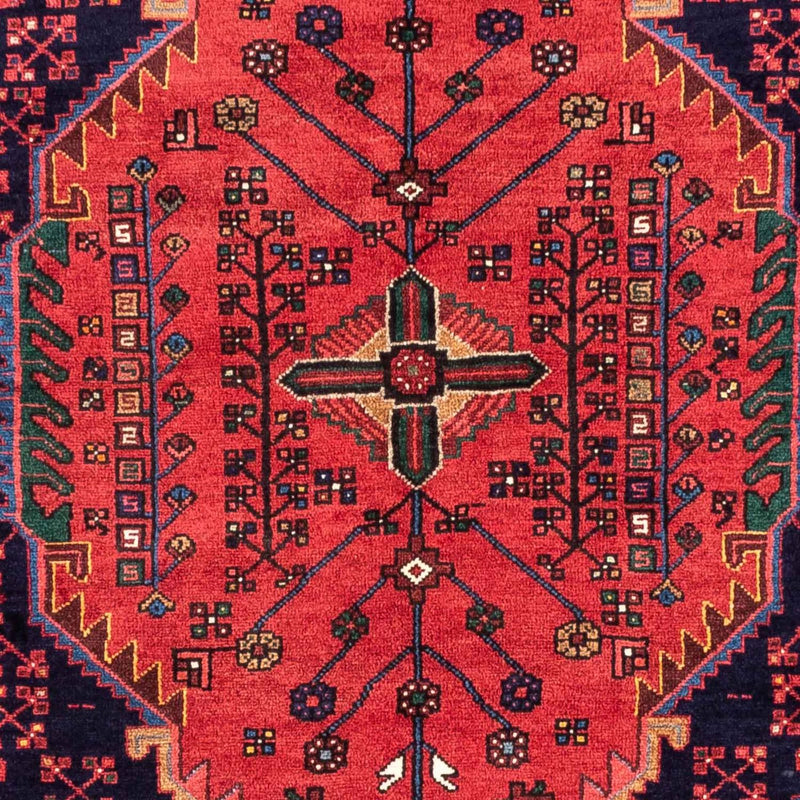 Hamadan Teppe 230x151cm - Persisk teppe