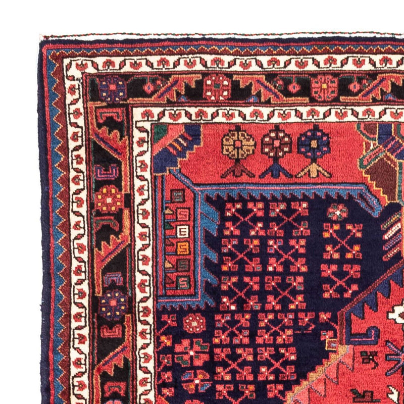 Hamadan Teppe 230x151cm - Persisk teppe
