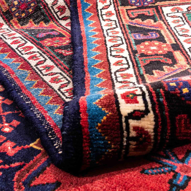 Hamadan Teppe 230x151cm - Persisk teppe