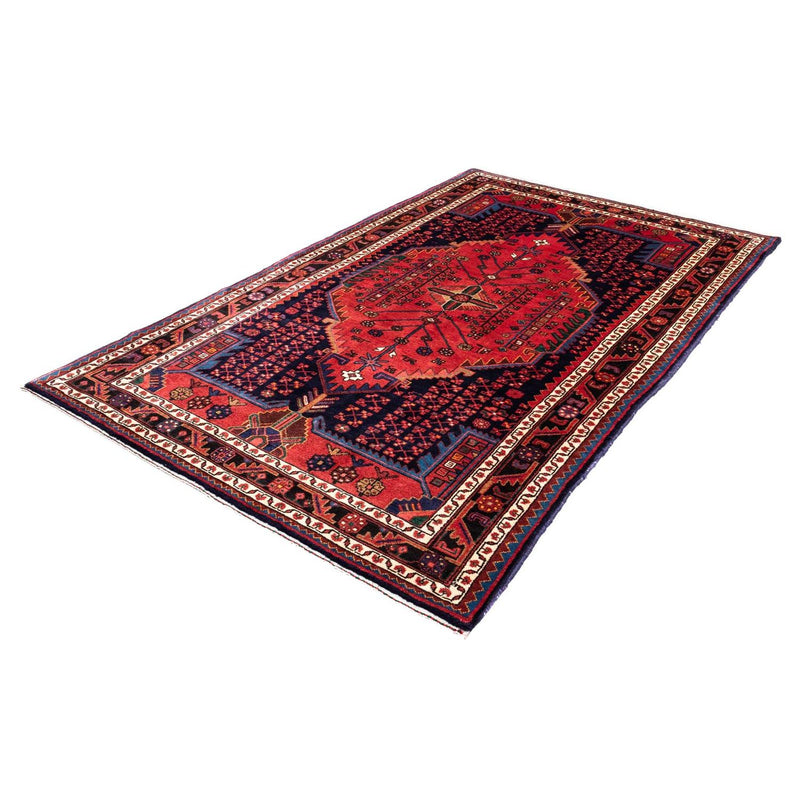 Hamadan Teppe 230x151cm - Persisk teppe