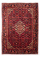 Hosseinabad Teppe 218x156cm - Persisk teppe