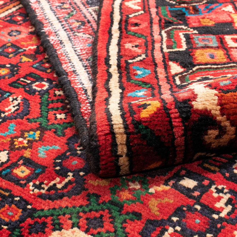 Hosseinabad Teppe 218x156cm - Persisk teppe