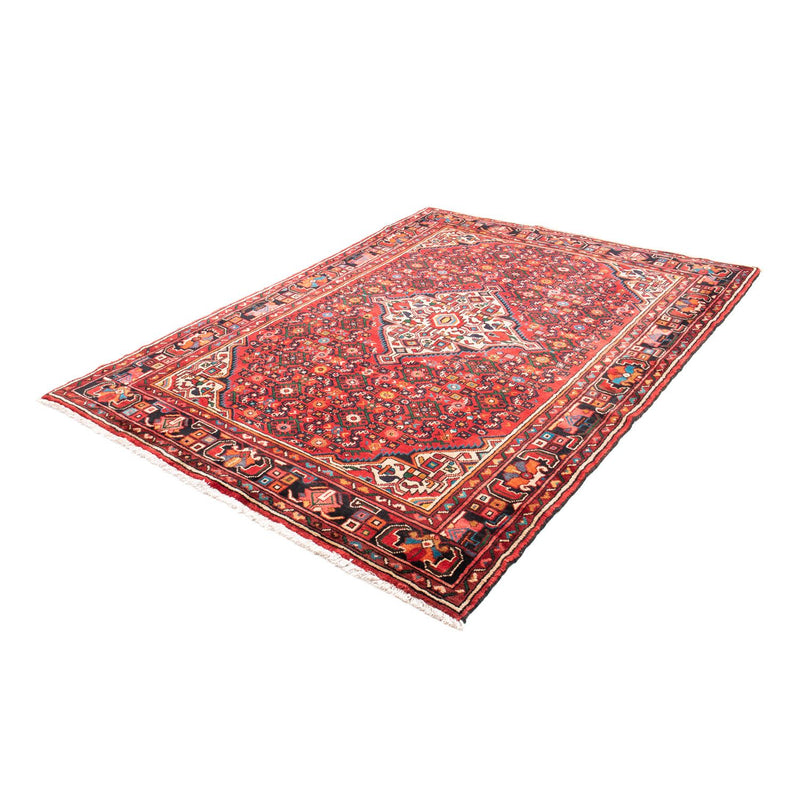 Hosseinabad Teppe 218x156cm - Persisk teppe