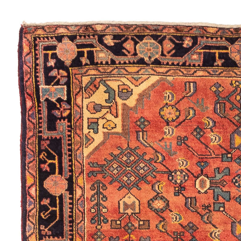Hamadan Teppe 242x147cm - Persisk teppe