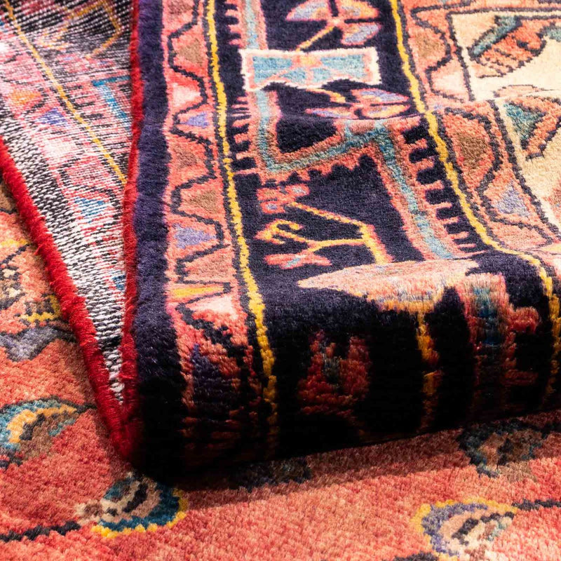 Hamadan Teppe 242x147cm - Persisk teppe