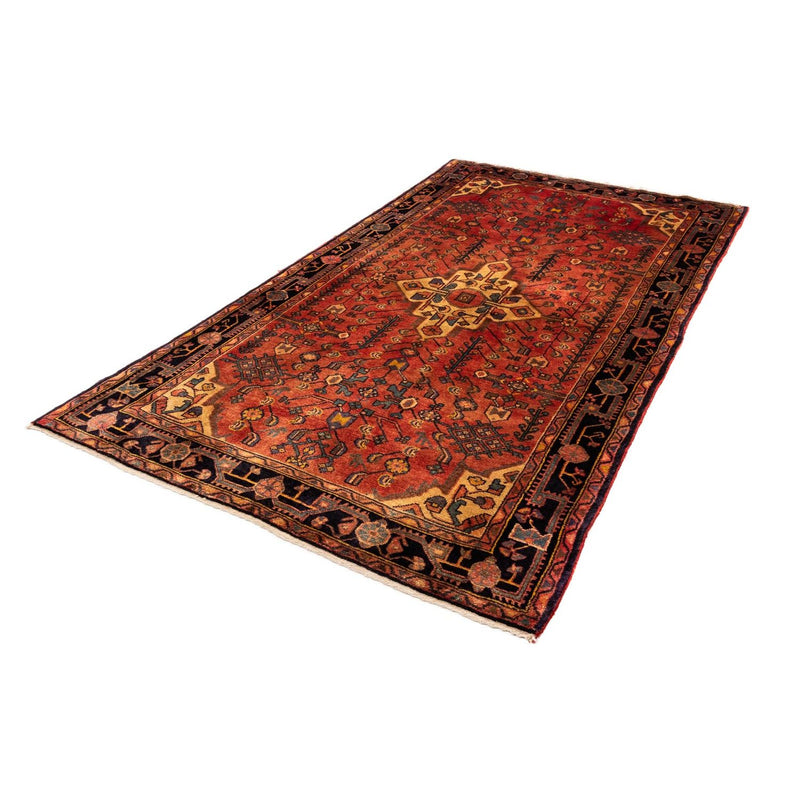 Hamadan Teppe 242x147cm - Persisk teppe