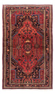 Hosseinabad Teppe 230x136cm - Persisk teppe
