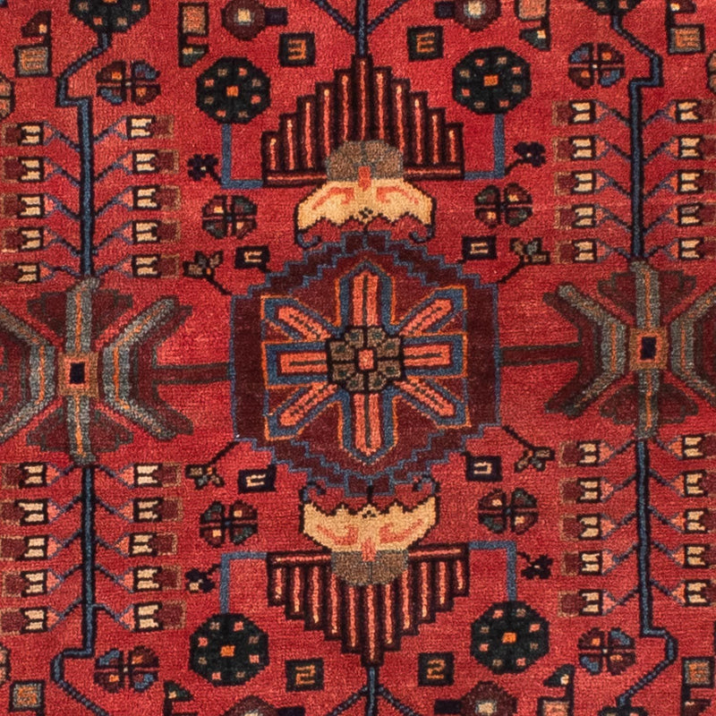 Hosseinabad Teppe 230x136cm - Persisk teppe