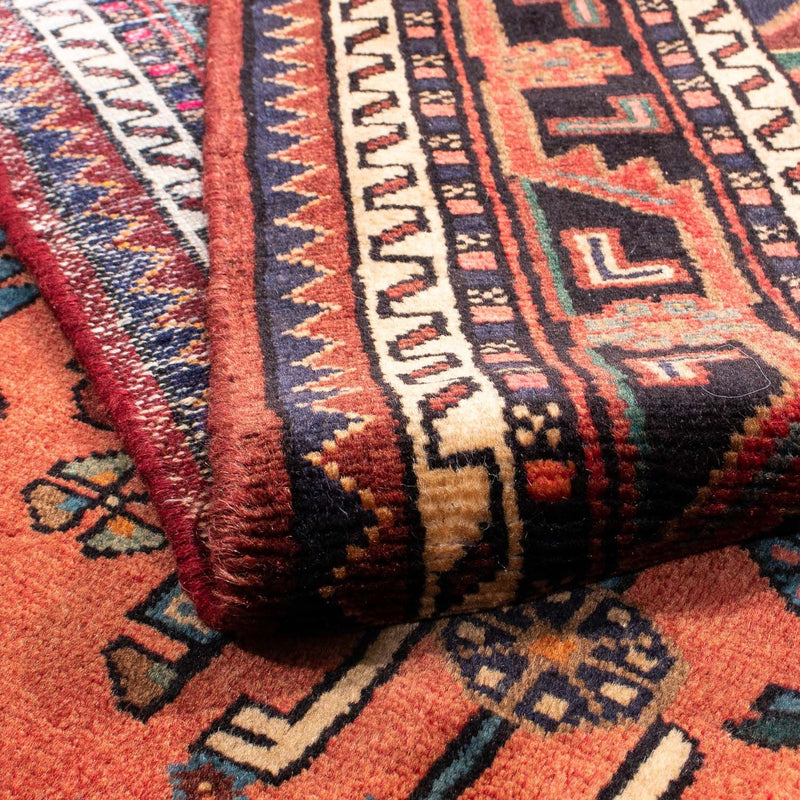 Hosseinabad Teppe 230x136cm - Persisk teppe