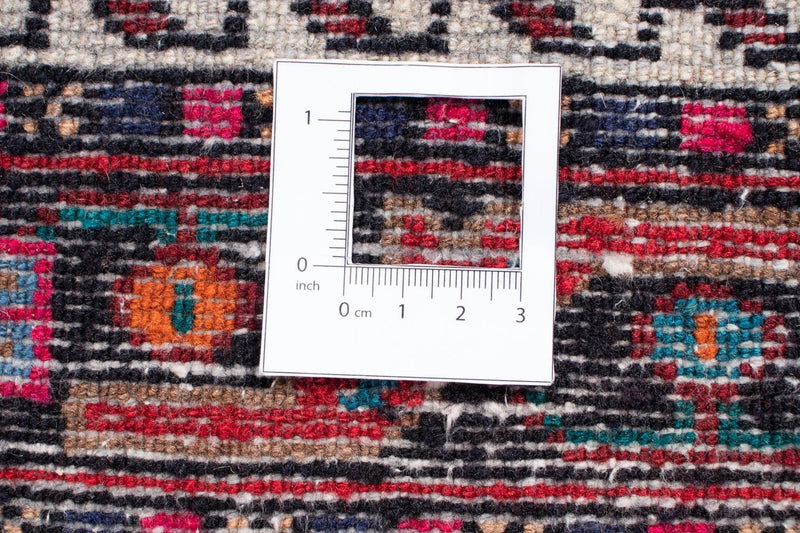 Hosseinabad Teppe 230x136cm - Persisk teppe