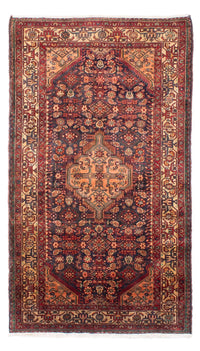Hosseinabad Teppe 141x241cm - Persisk teppe – product image