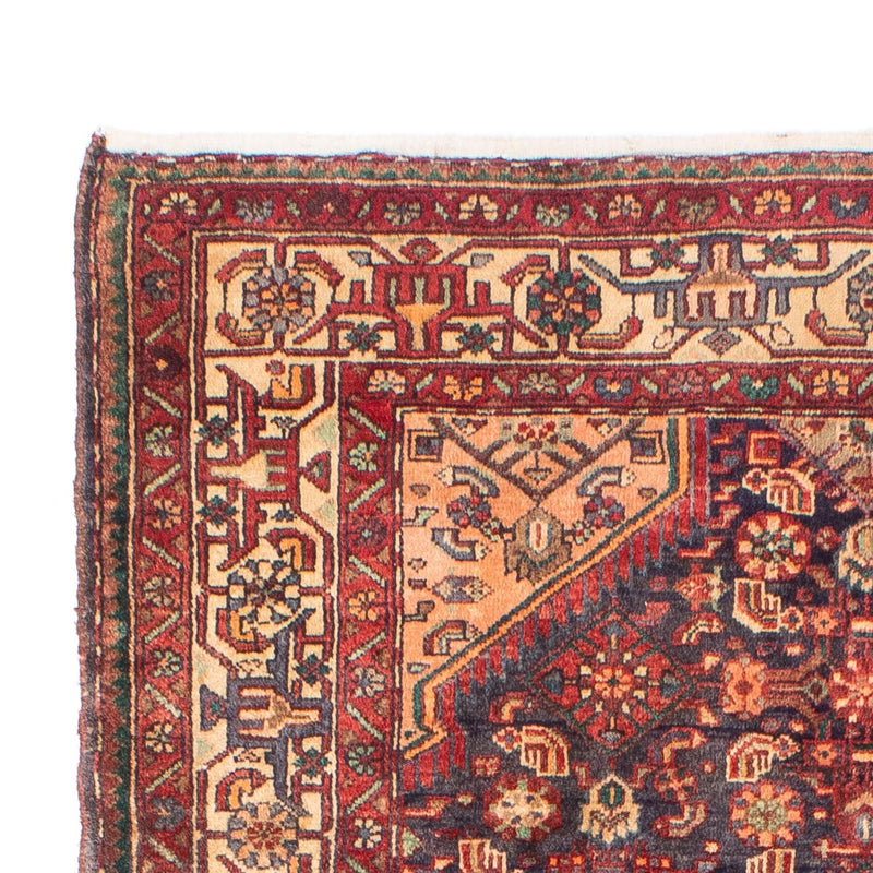 Hosseinabad Teppe 141x241cm - Persisk teppe