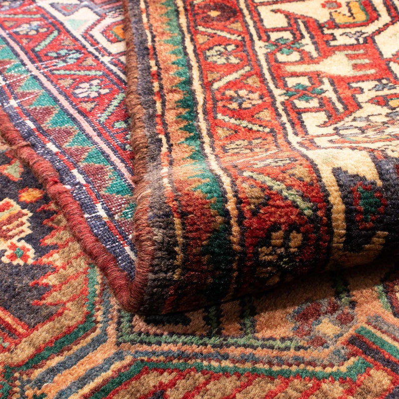 Hosseinabad Teppe 141x241cm - Persisk teppe