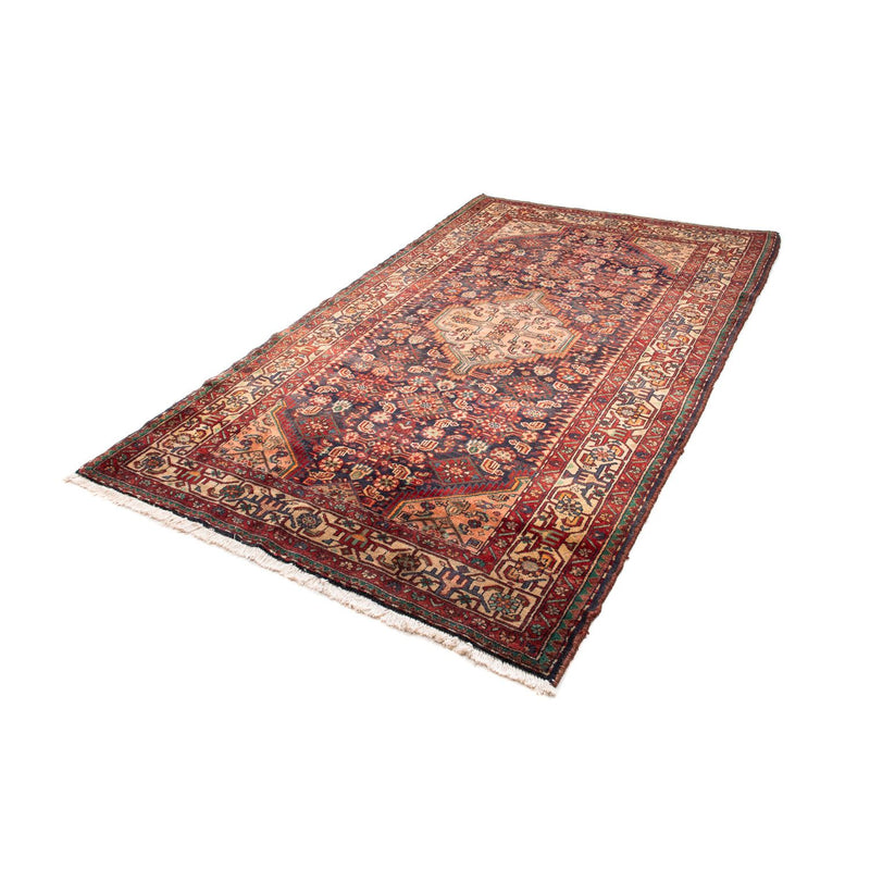 Hosseinabad Teppe 141x241cm - Persisk teppe
