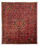 Hosseinabad Teppe 165x210cm - Persisk teppe