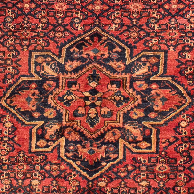 Hosseinabad Teppe 165x210cm - Persisk teppe