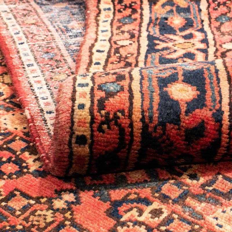 Hosseinabad Teppe 165x210cm - Persisk teppe