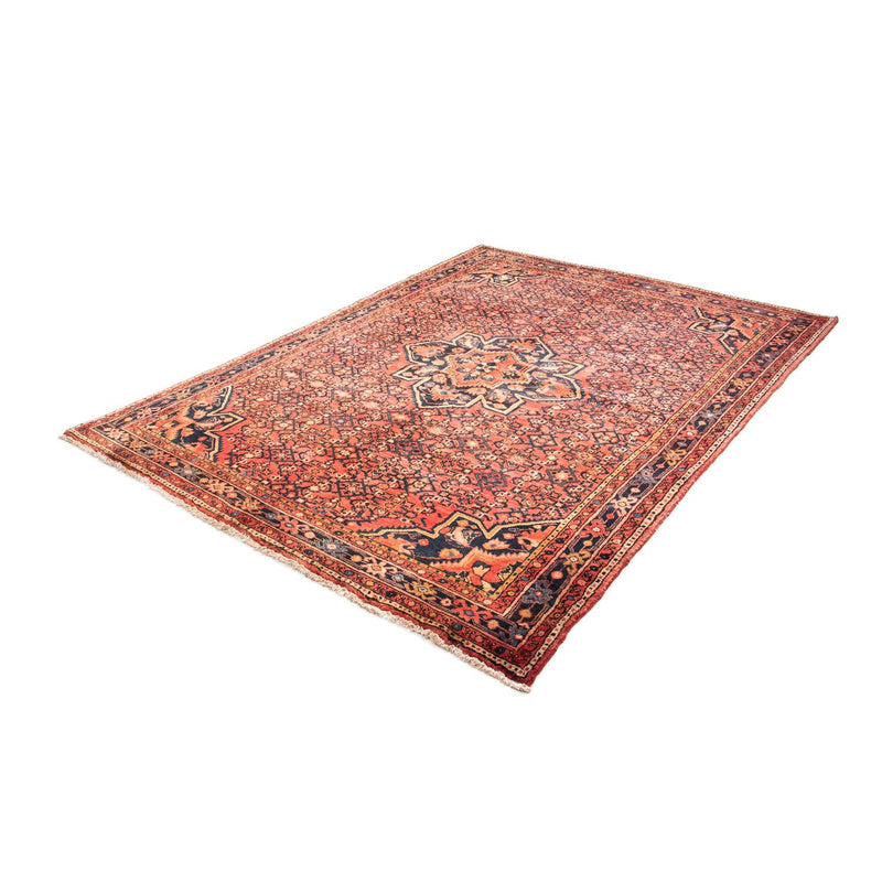 Hosseinabad Teppe 165x210cm - Persisk teppe