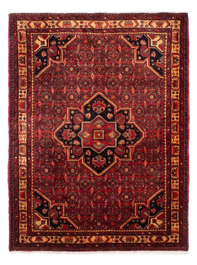 Hosseinabad Teppe 165x211cm - Persisk teppe